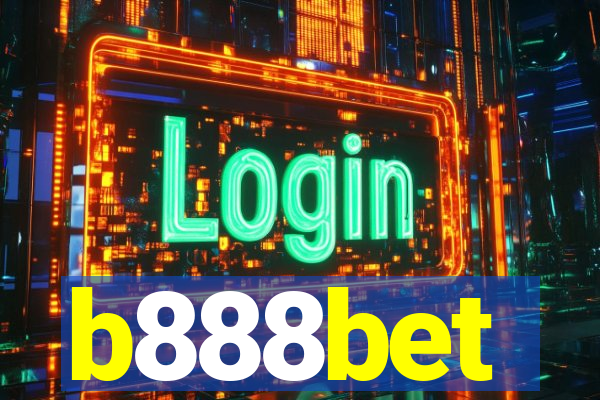 b888bet