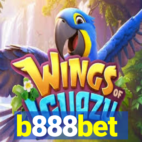 b888bet