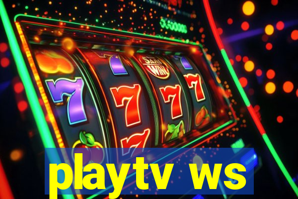 playtv ws