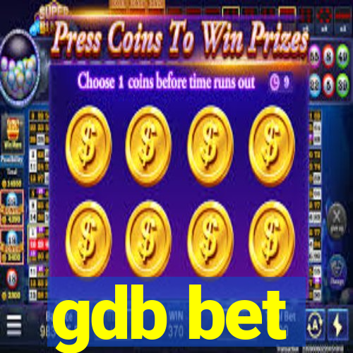 gdb bet