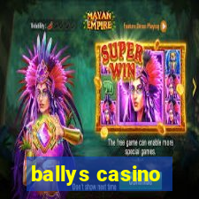 ballys casino