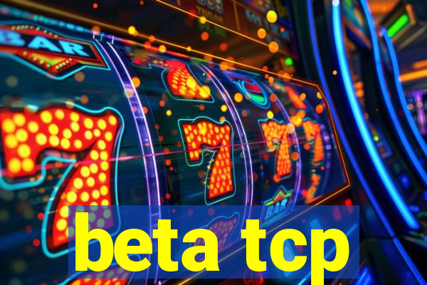 beta tcp