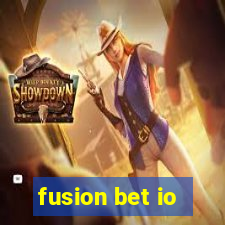 fusion bet io