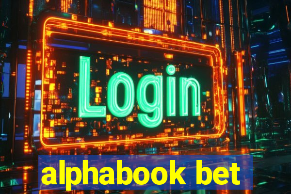 alphabook bet