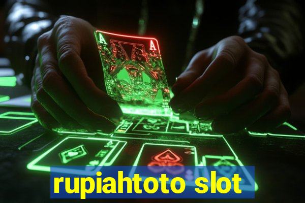 rupiahtoto slot