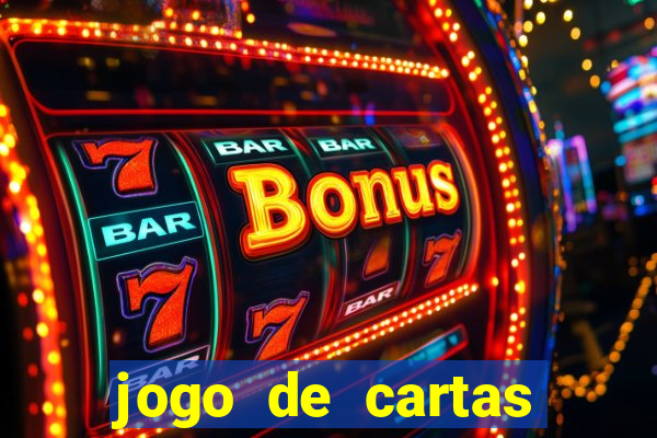 jogo de cartas ciganas online