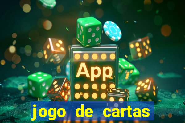 jogo de cartas ciganas online