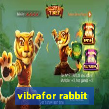 vibrafor rabbit