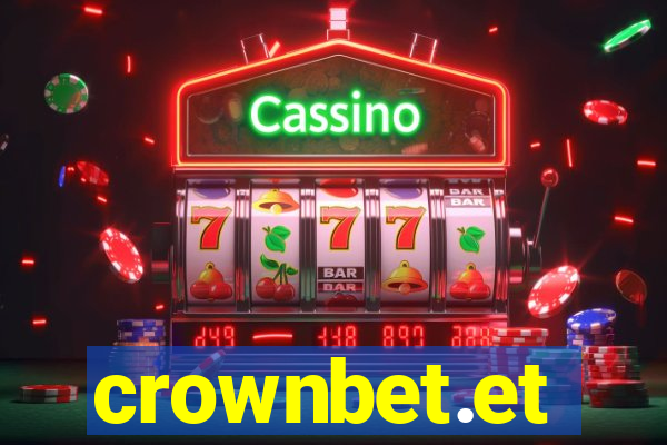 crownbet.et