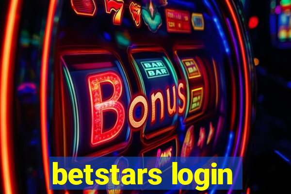 betstars login