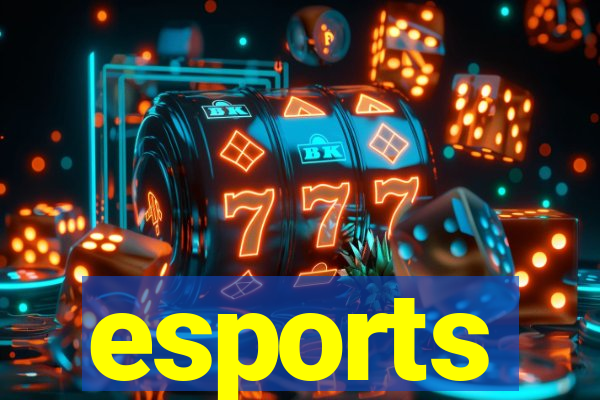 esports