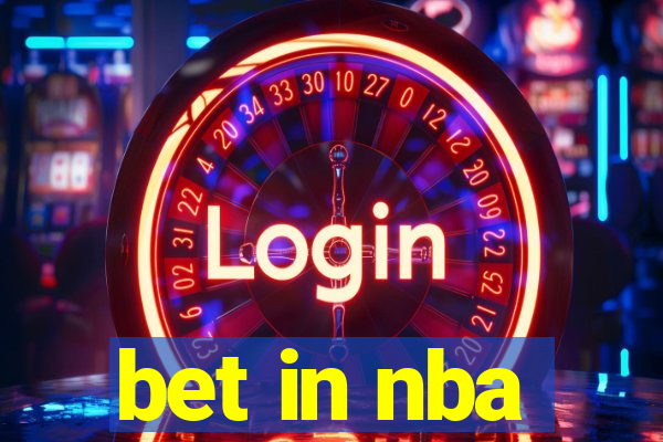 bet in nba