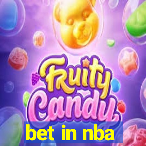 bet in nba