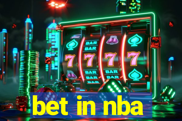 bet in nba