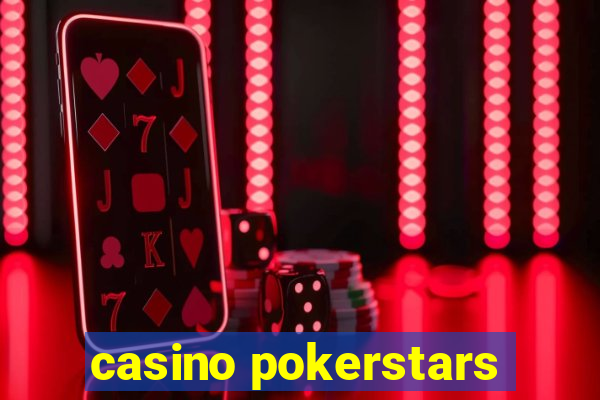 casino pokerstars