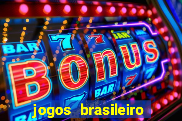 jogos brasileiro serie b hj