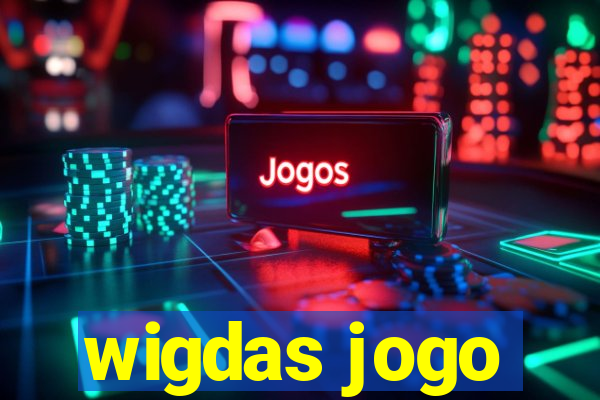 wigdas jogo