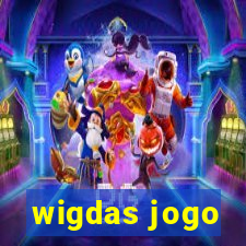 wigdas jogo