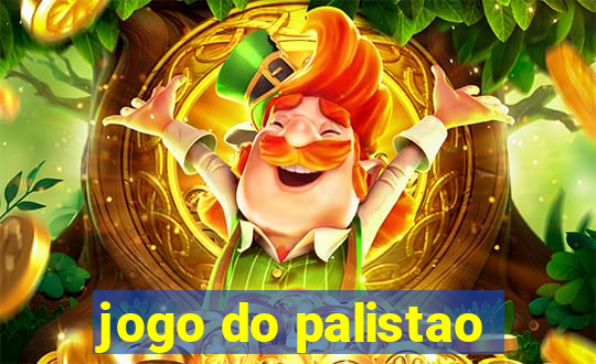 jogo do palistao