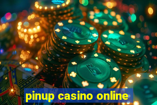 pinup casino online