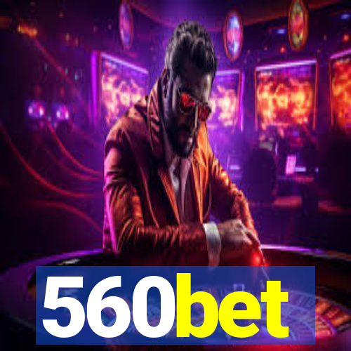 560bet