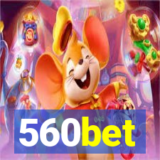 560bet