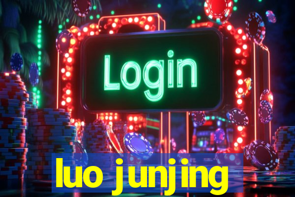 luo junjing