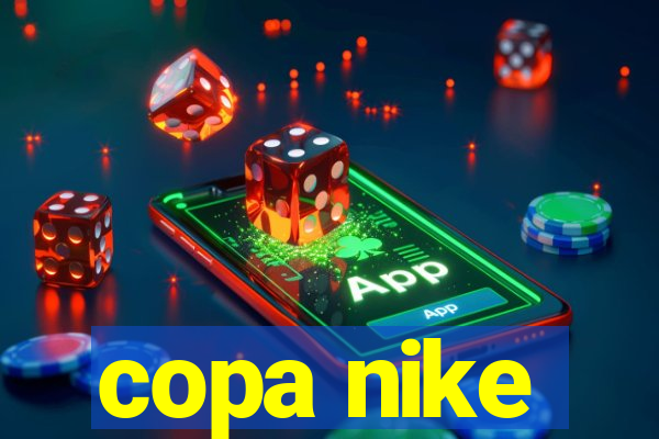 copa nike