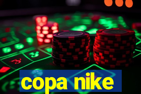 copa nike