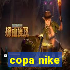 copa nike