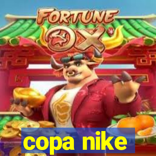 copa nike