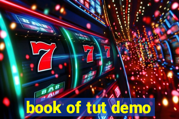 book of tut demo