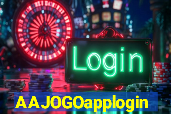 AAJOGOapplogin