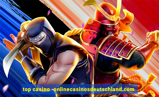 top casino -onlinecasinosdeutschland.com