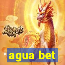 agua bet