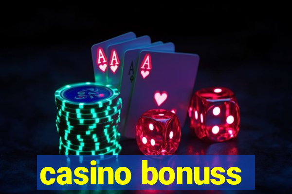 casino bonuss