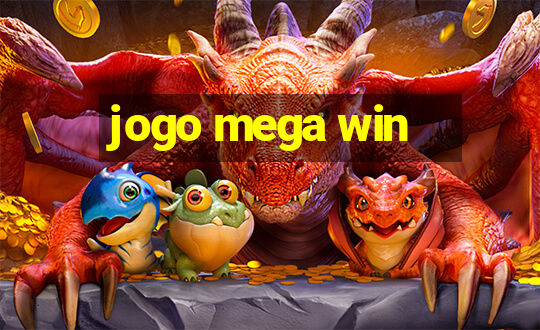 jogo mega win