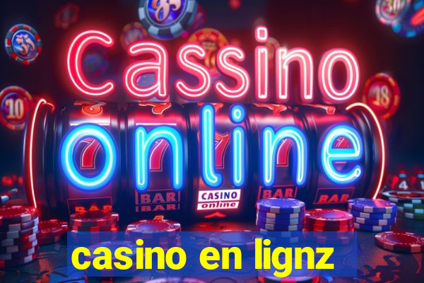 casino en lignz