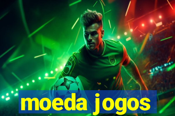 moeda jogos