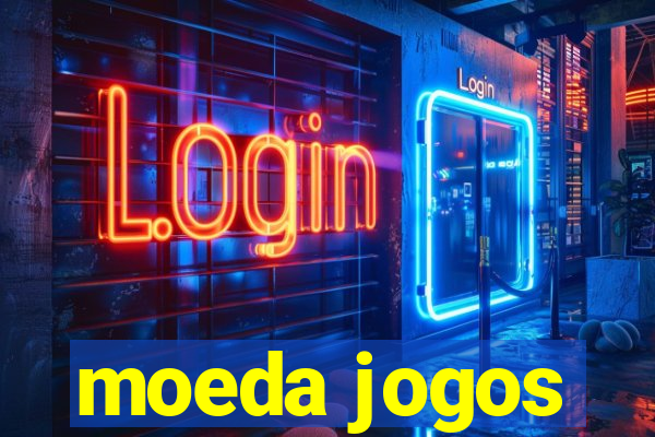 moeda jogos