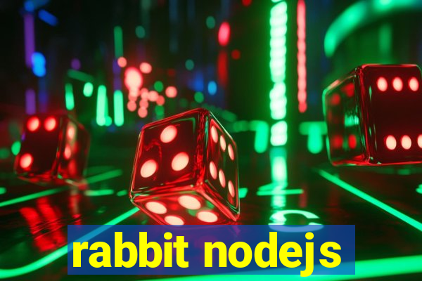 rabbit nodejs