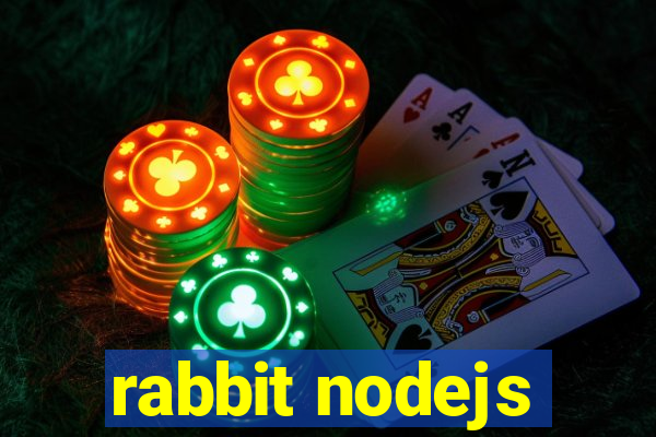 rabbit nodejs