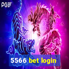 5566 bet login