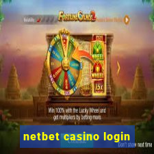 netbet casino login