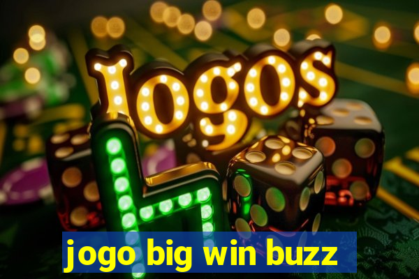 jogo big win buzz