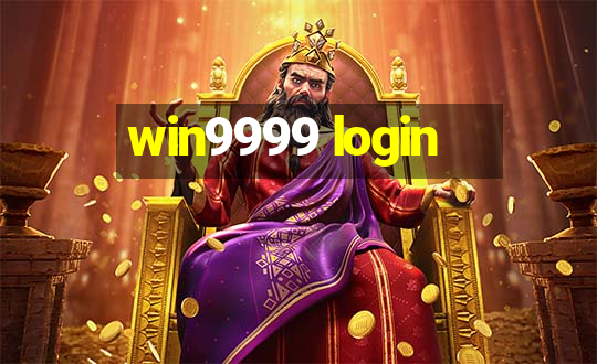 win9999 login