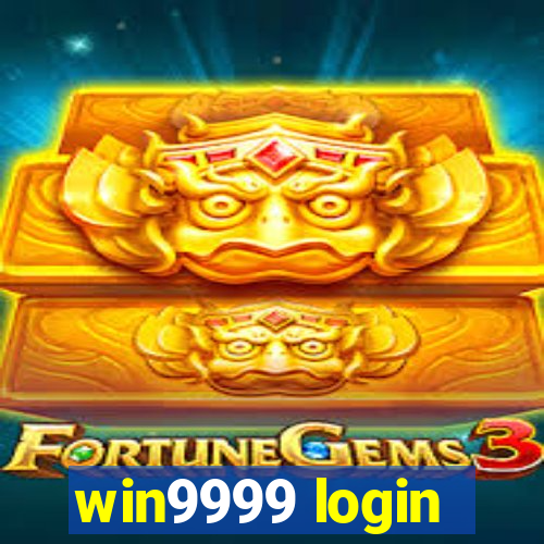 win9999 login