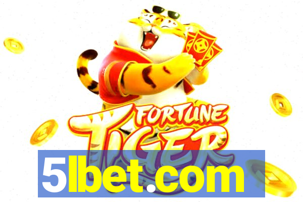 5lbet.com