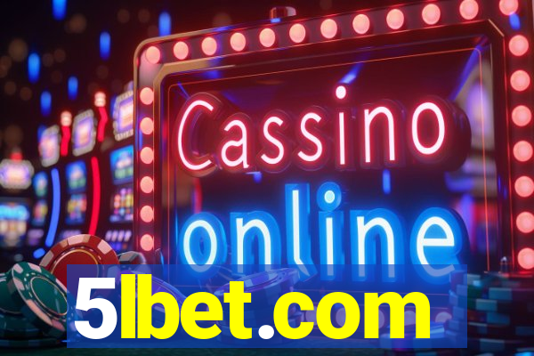 5lbet.com