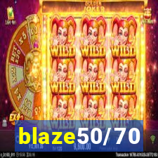 blaze50/70